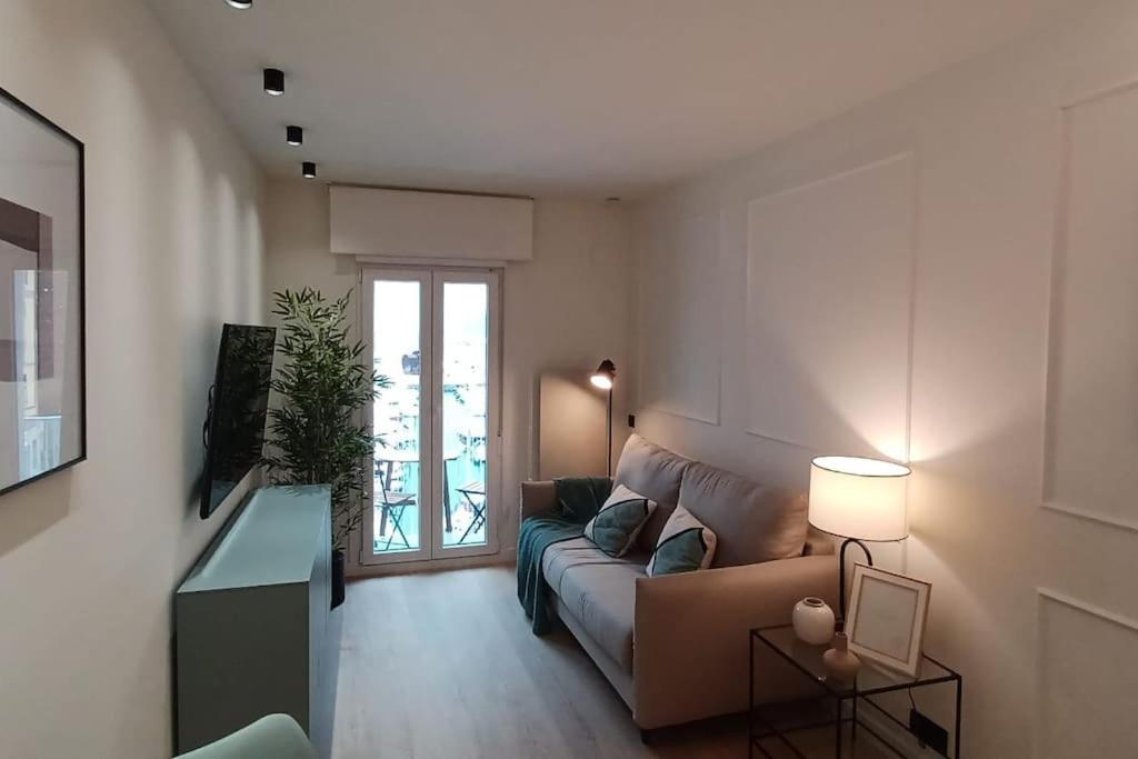 Ferienwohnung Kofradia By Kabia Gestion Bermeo Exterior foto