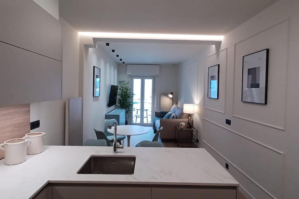 Ferienwohnung Kofradia By Kabia Gestion Bermeo Exterior foto